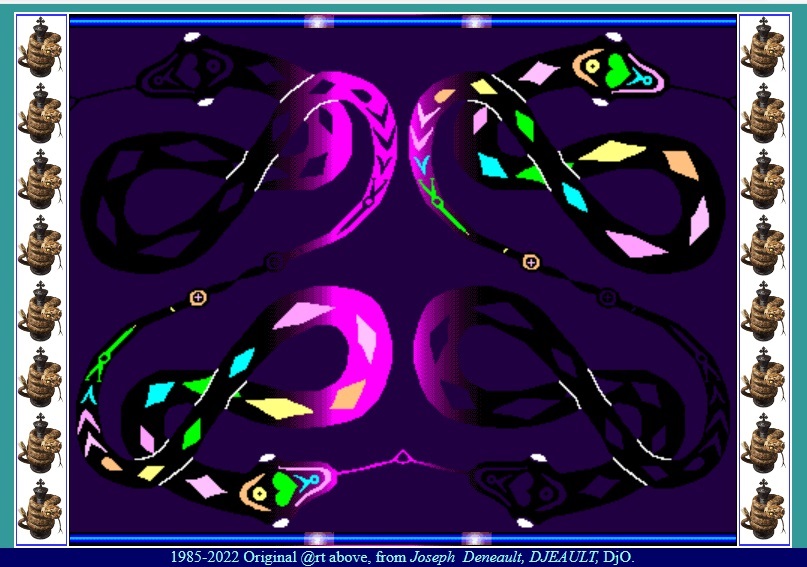 4snakes 4snakes